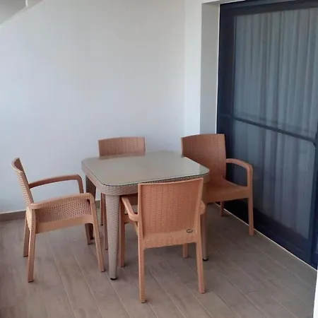 Dreams Travels & Properties Ps Apartman Bogazi