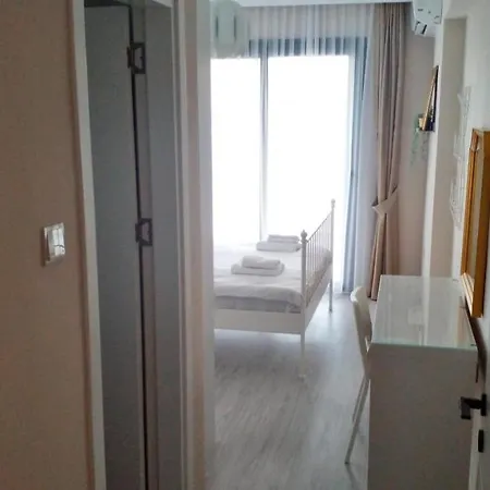 Apartman Dreams Travels & Properties Ps *