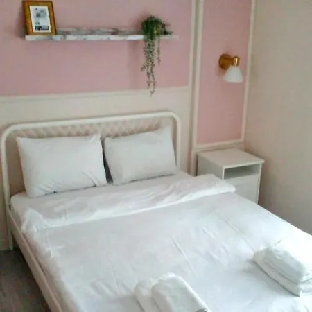 Apartament Dreams Travels & Properties Ps