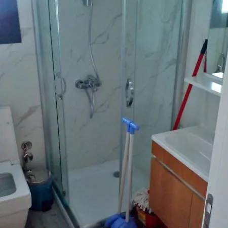 Dreams Travels & Properties Ps Apartament Boghaz