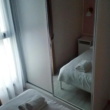 Dreams Travels & Properties Ps Apartament
